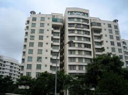 Northvale (D23), Apartment #558827921